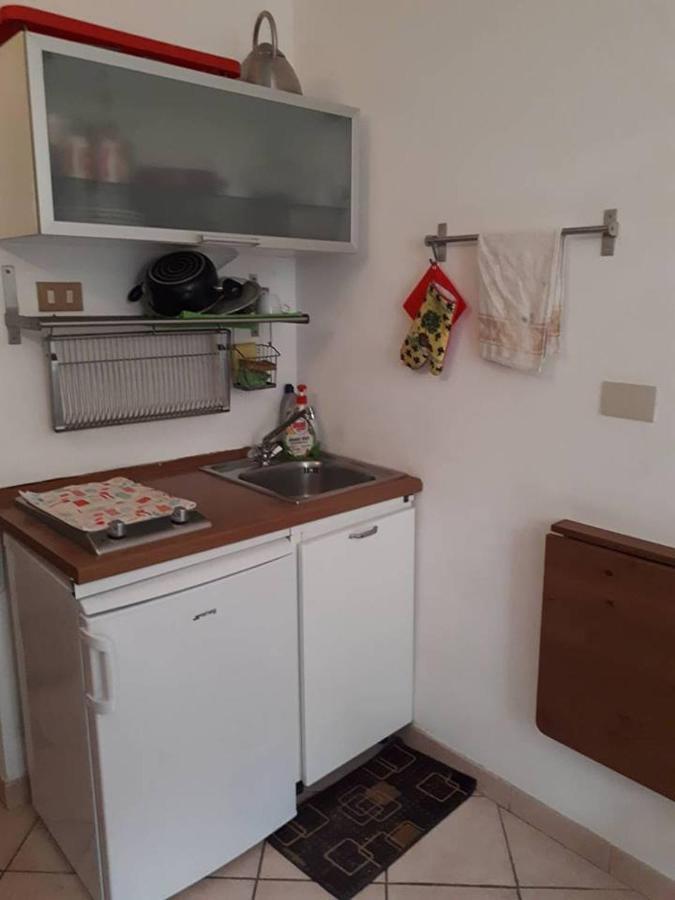 מלון אורבינו Porta Maia מראה חיצוני תמונה